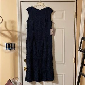 Elegant JScollections gown